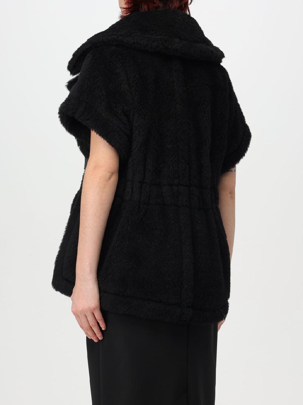 Giglio Cappotto Donna Max Mara