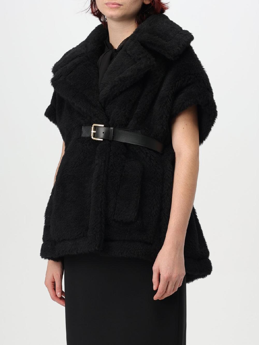 Giglio Cappotto Donna Max Mara