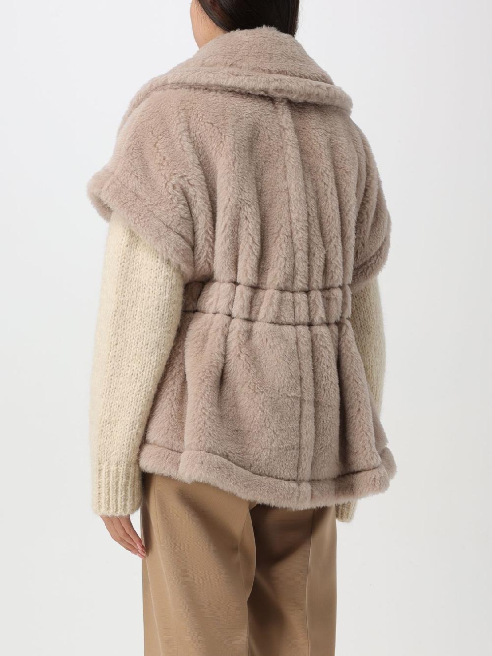 Giglio Cappotto Donna Max Mara