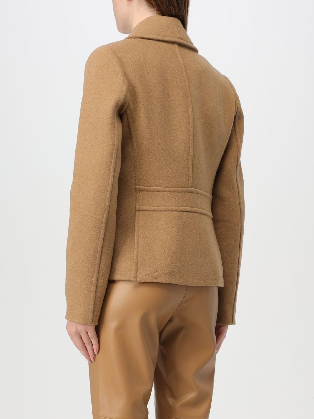 Giglio Cappotto Donna Michael Kors