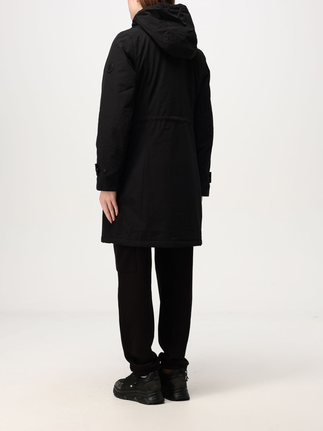 Giglio Cappotto Donna Michael Kors