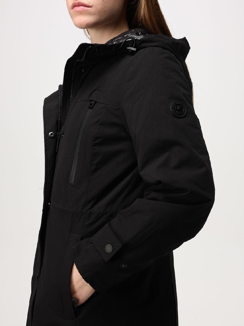 Giglio Cappotto Donna Michael Kors