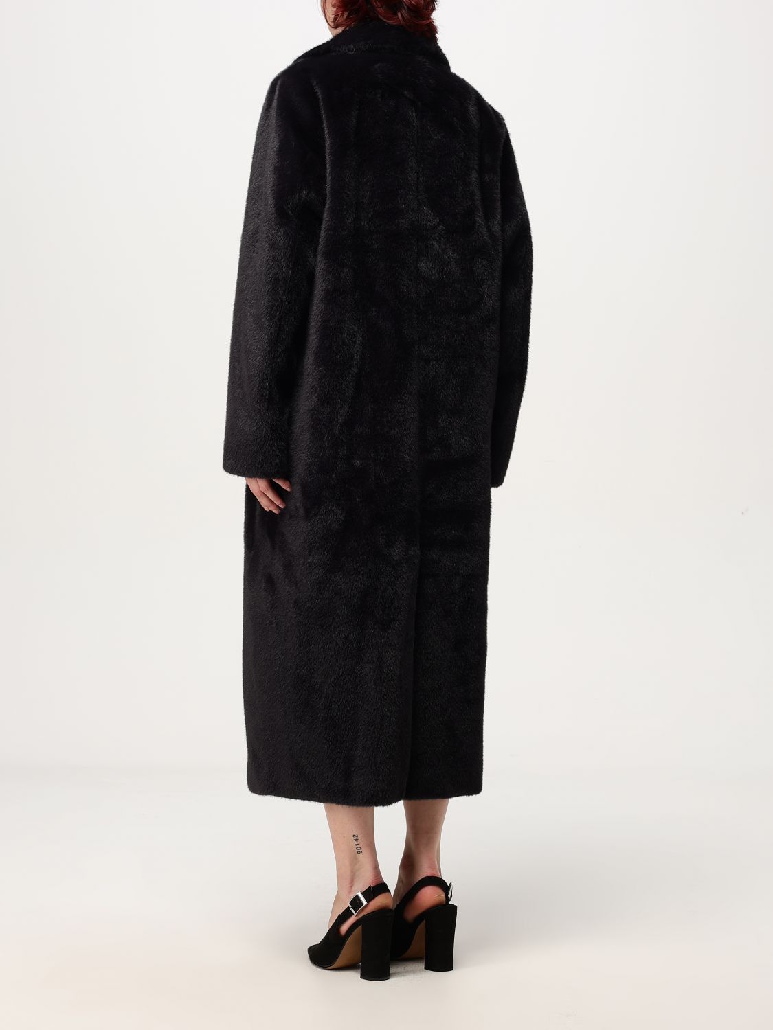 Giglio Cappotto Donna Michael Kors