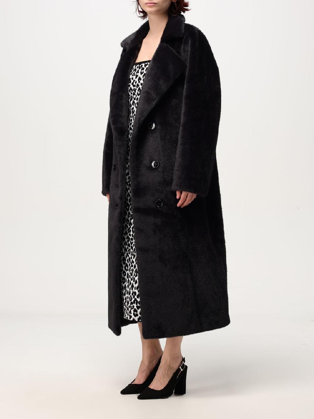 Giglio Cappotto Donna Michael Kors
