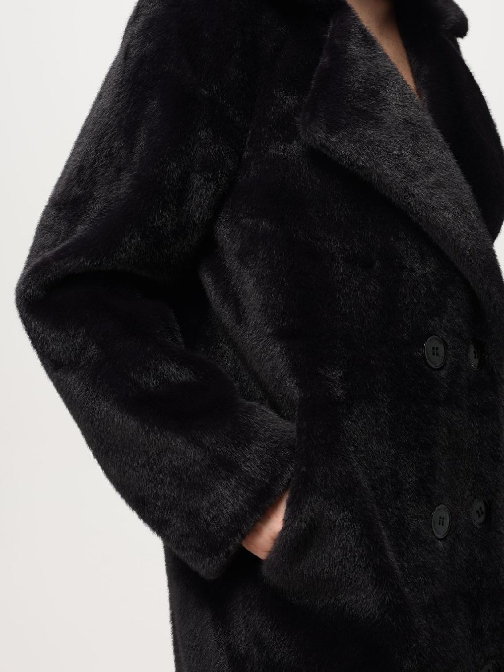 Giglio Cappotto Donna Michael Kors
