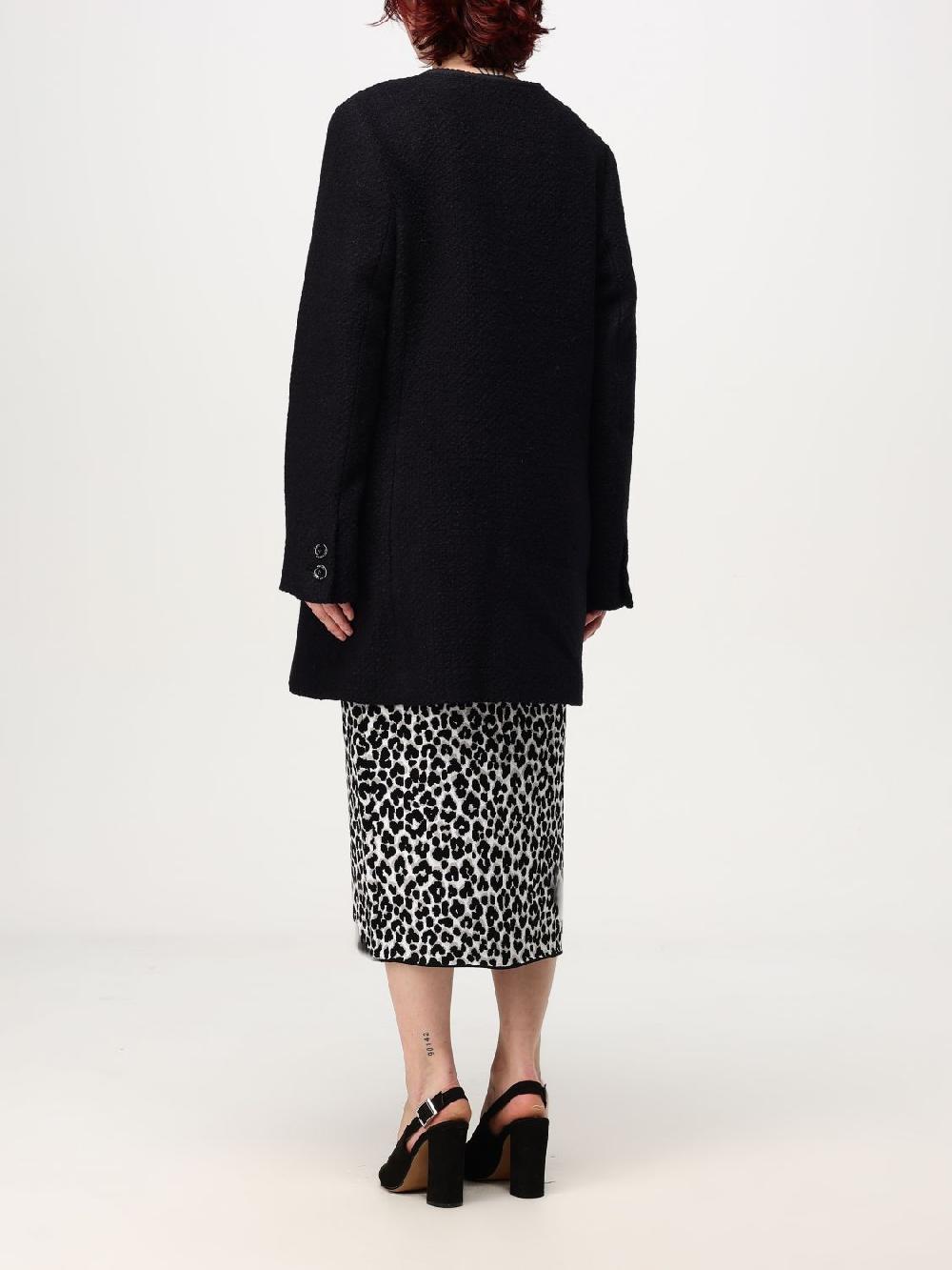 Giglio Cappotto Donna Michael Kors