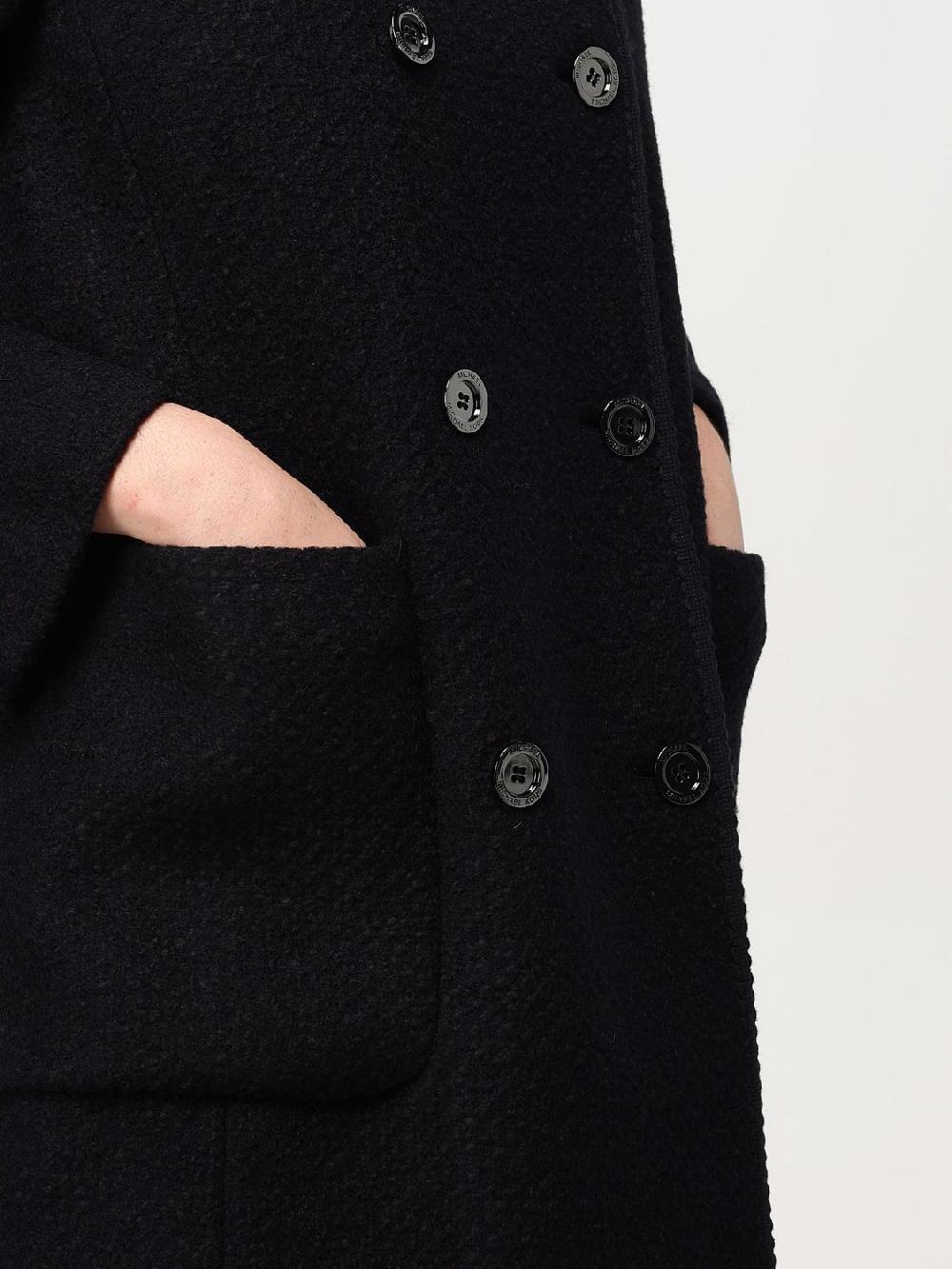 Giglio Cappotto Donna Michael Kors