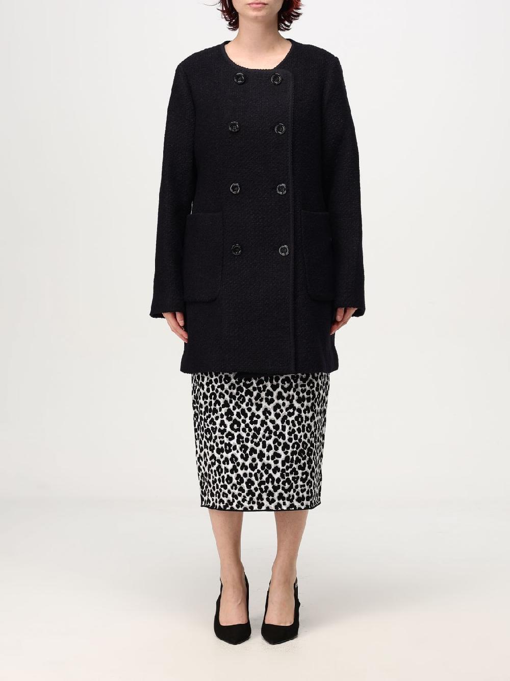 Giglio Cappotto donna Michael Kors