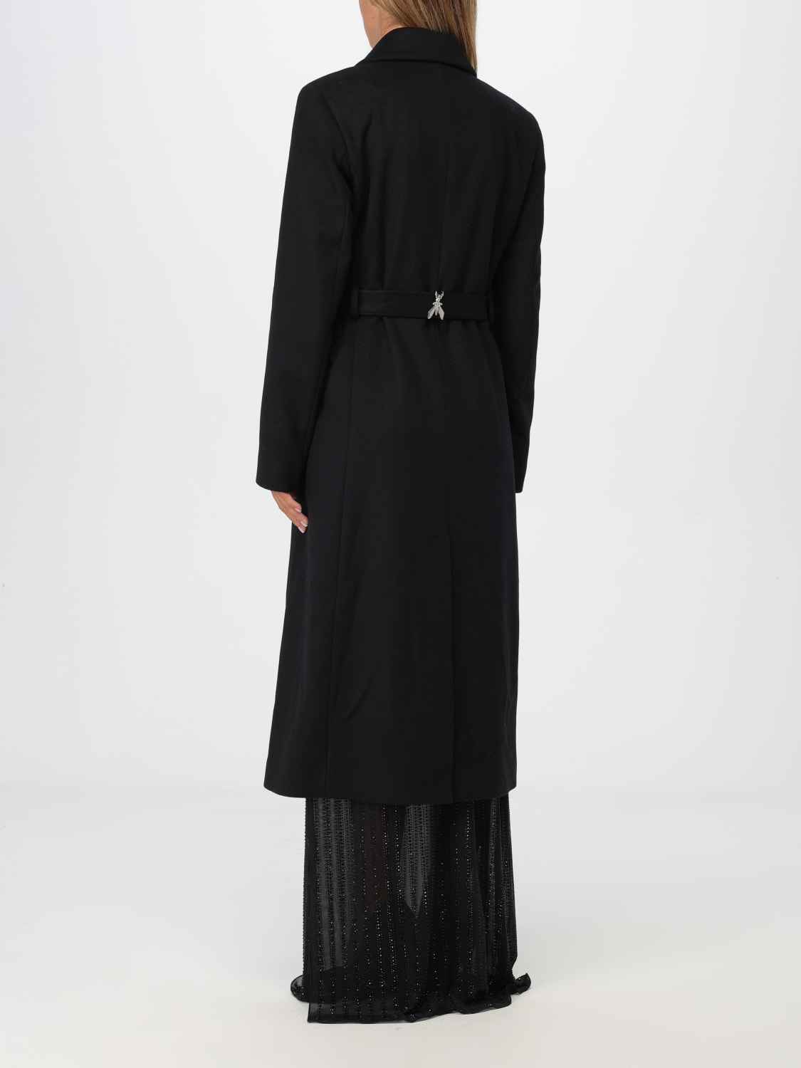 Giglio Cappotto Donna Patrizia Pepe