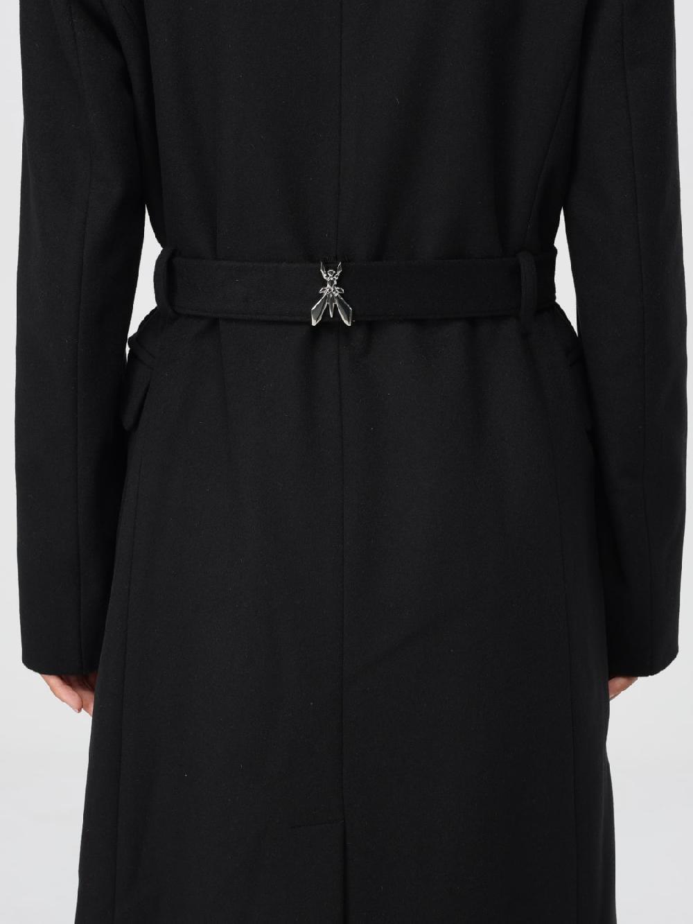 Giglio Cappotto Donna Patrizia Pepe