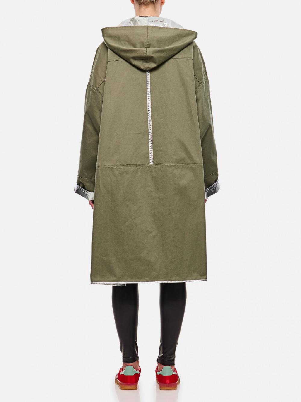 Giglio Cappotto Donna Rabanne