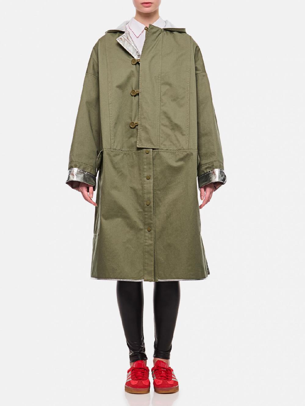 Giglio Cappotto donna Rabanne