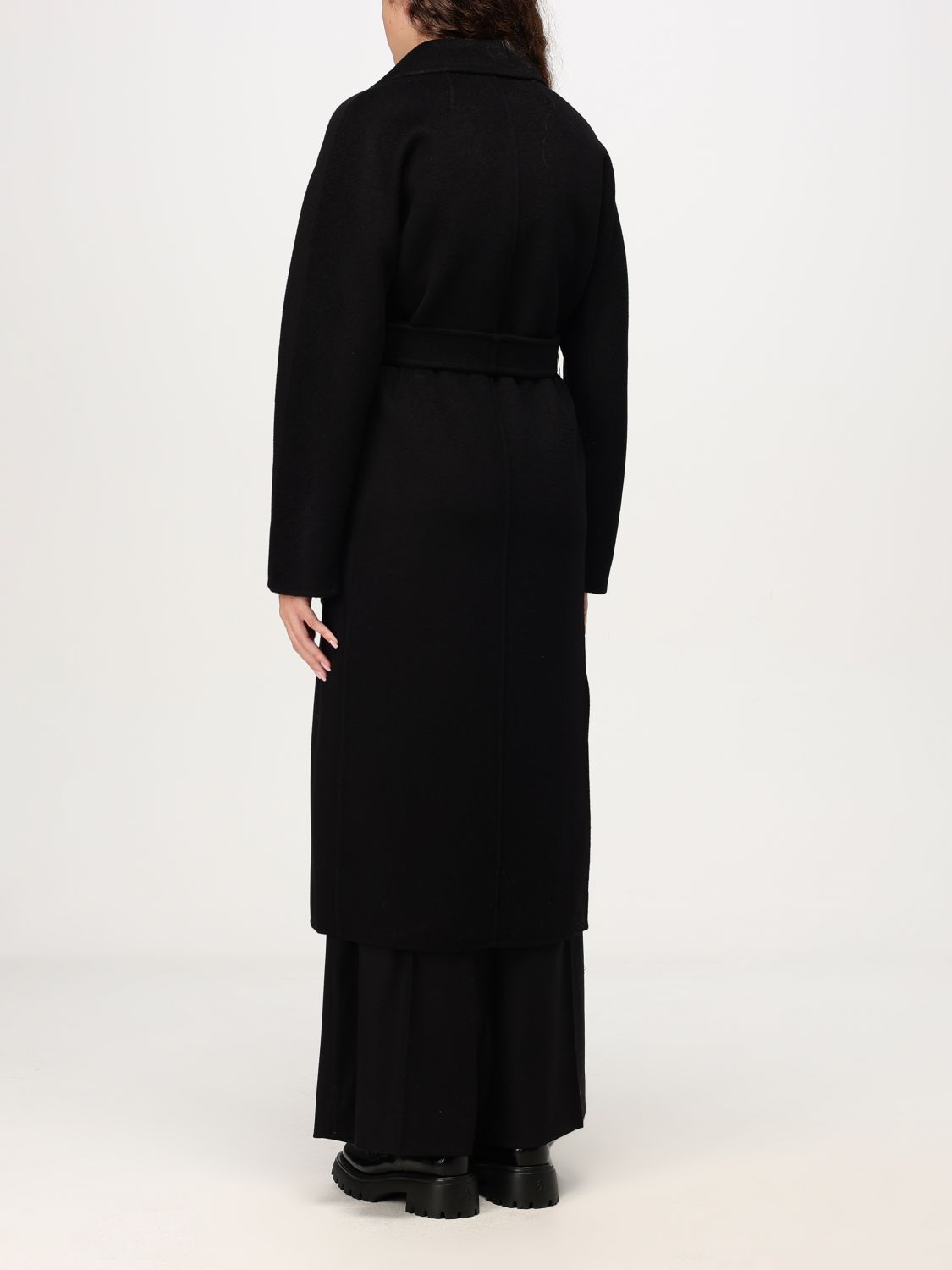 Giglio Cappotto Donna 's Max Mara