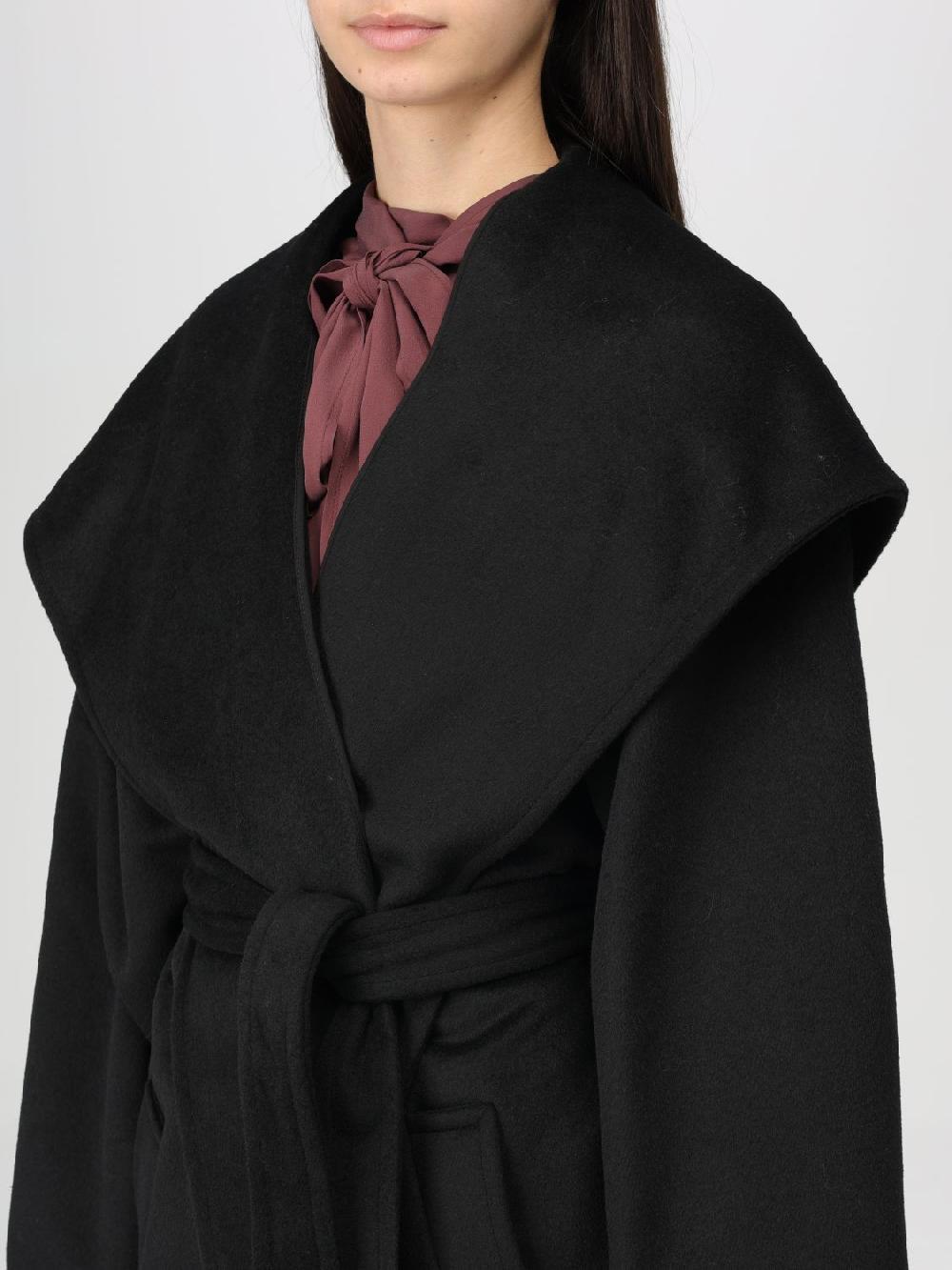 Giglio Cappotto Donna Twinset