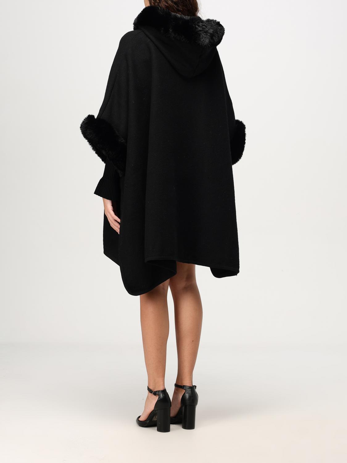 Giglio Cappotto Donna Twinset