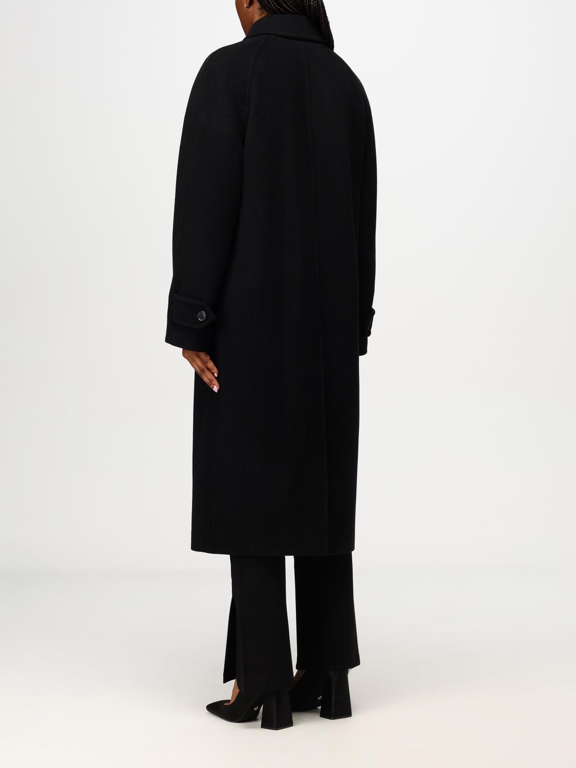 Giglio Cappotto Filippa K In Misto Lana