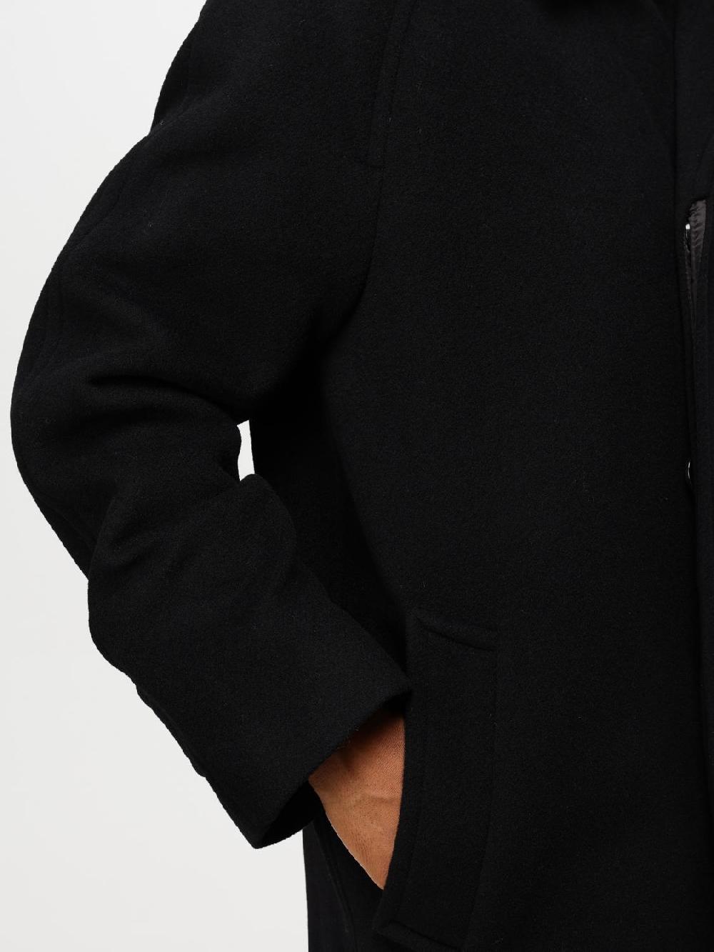Giglio Cappotto Filippa K In Misto Lana