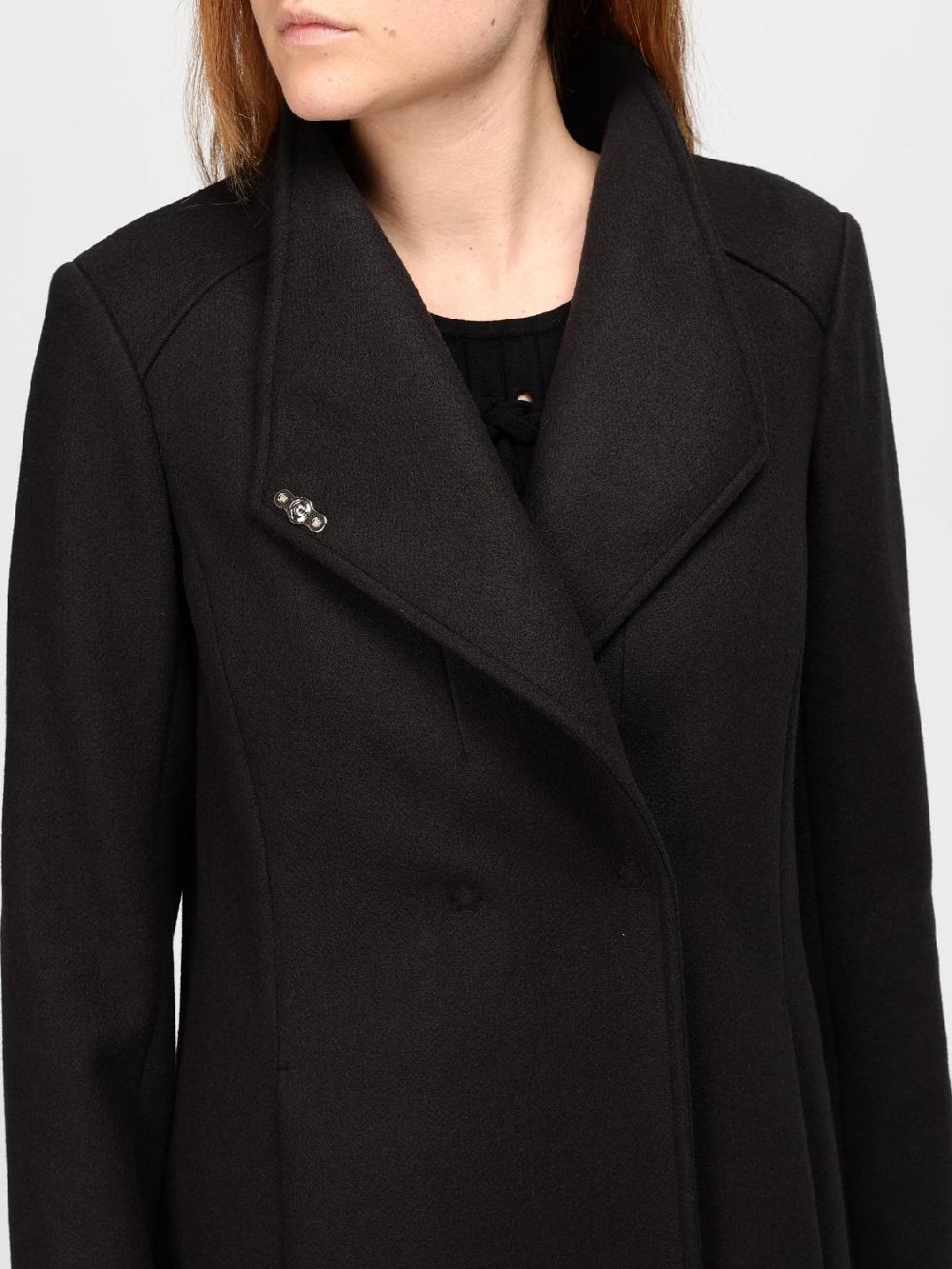 Giglio Cappotto Liu Jo In Misto Lana