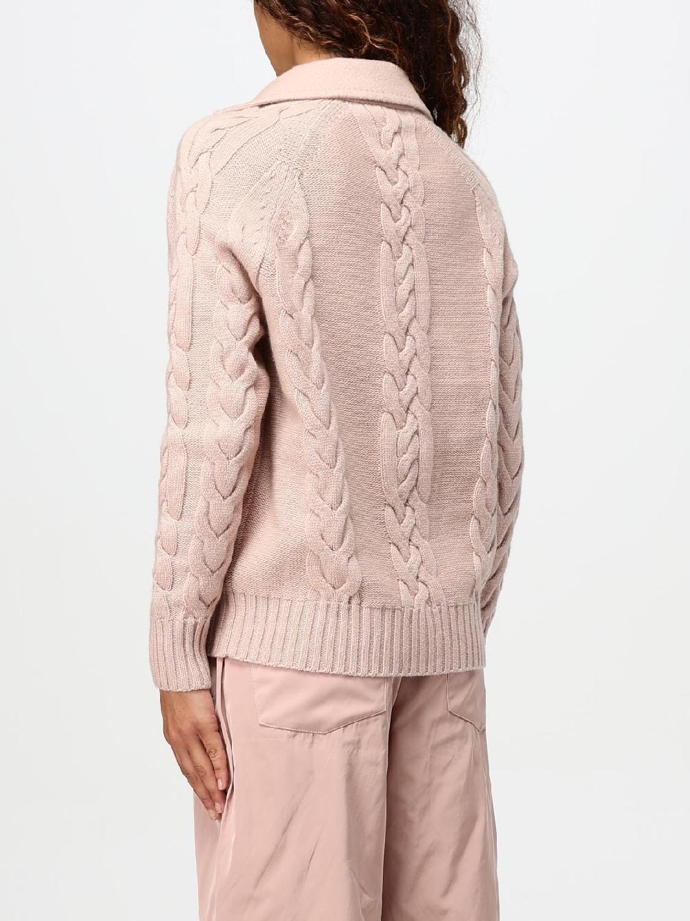 Giglio Cappotto Max Mara In Lana E Cashmere