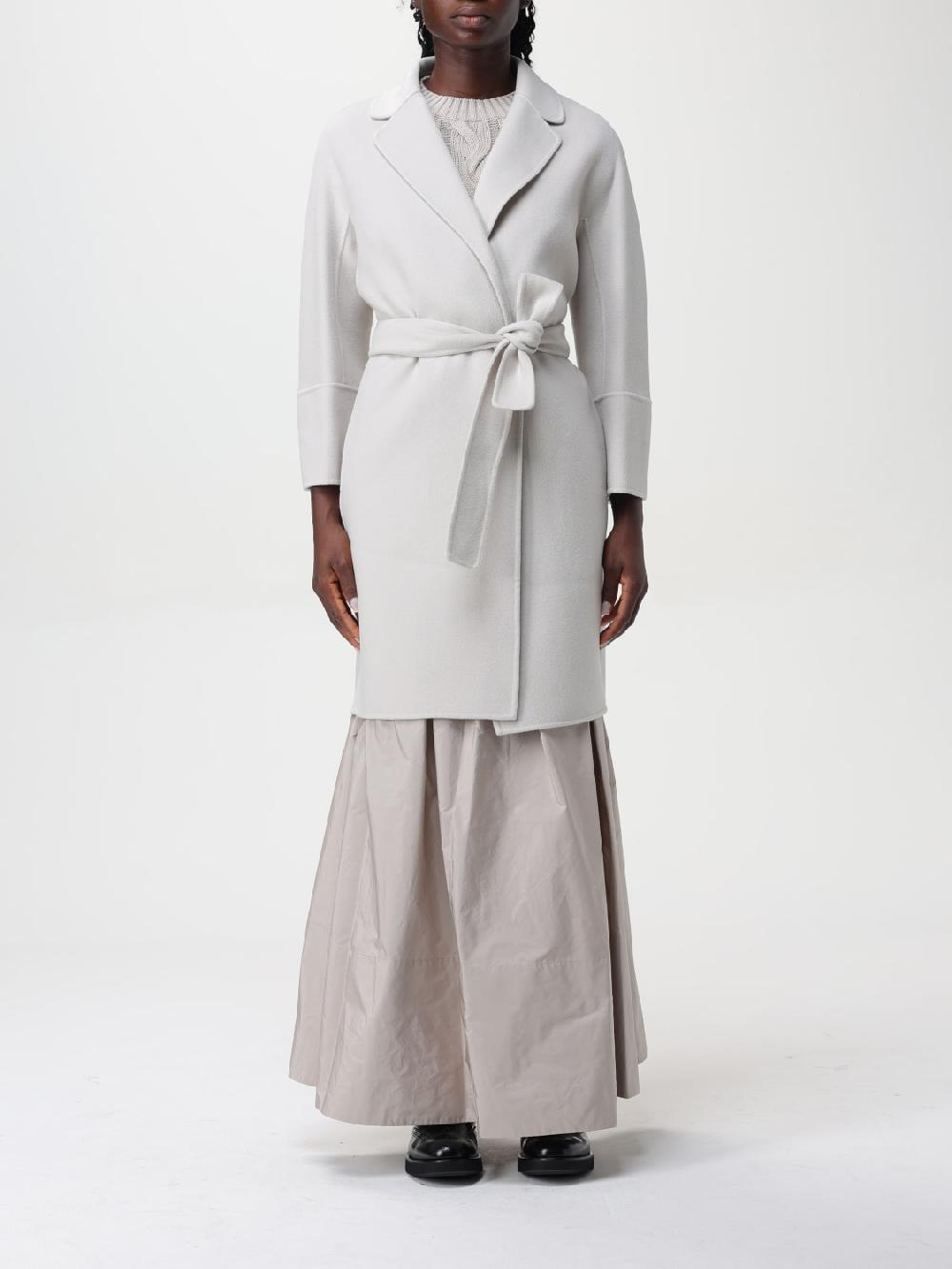 Giglio Cappotto medio in lana vergine Max Mara