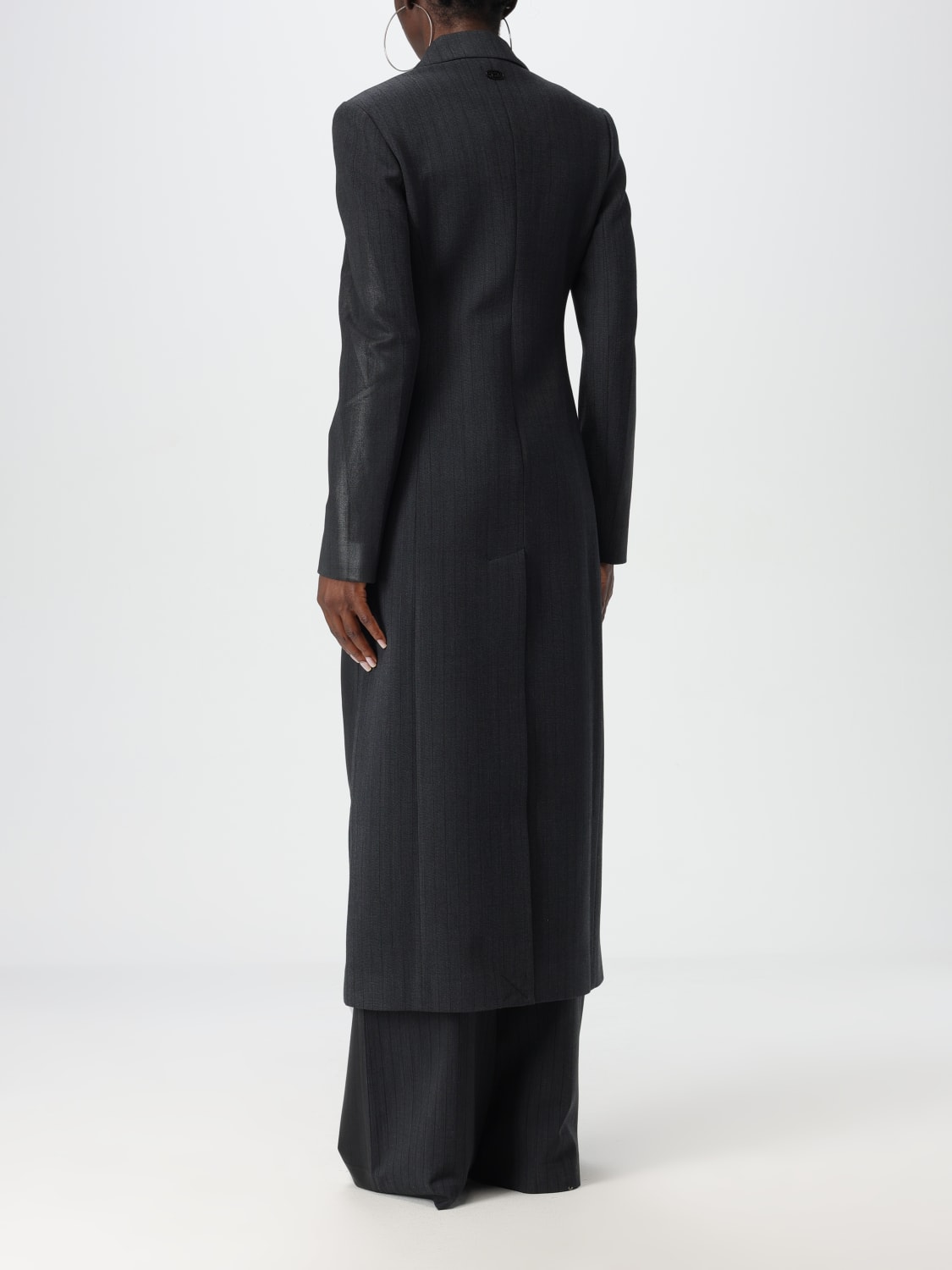 Giglio Cappotto Monopetto G-Lamour Diesel
