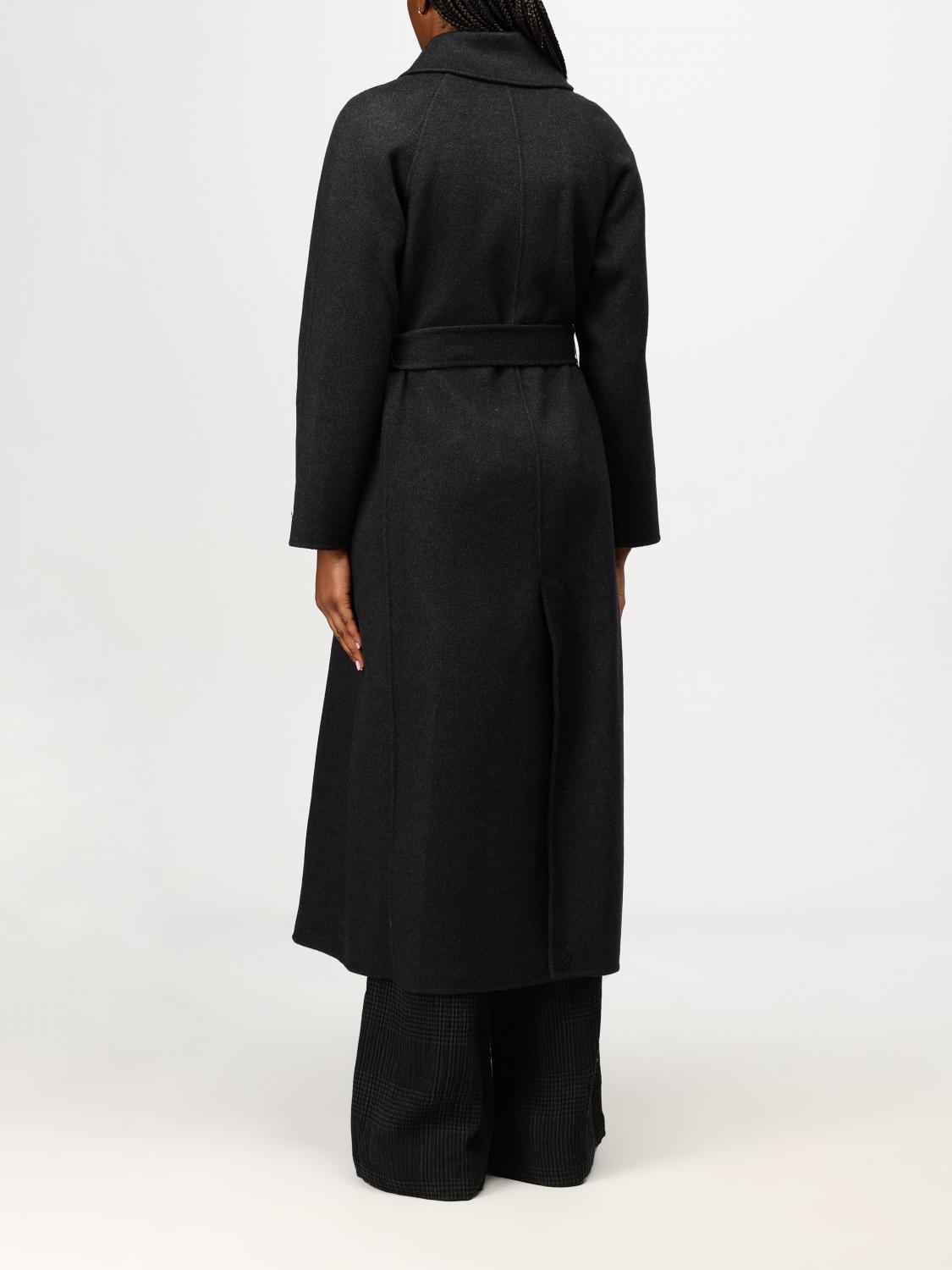 Giglio Cappotto Paltò In Lana