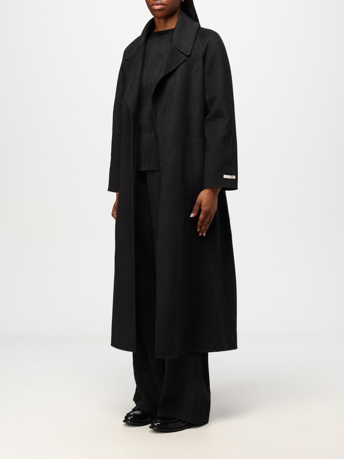 Giglio Cappotto Paltò In Lana