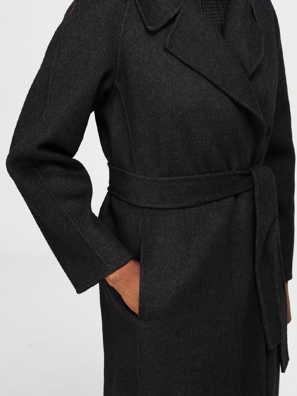 Giglio Cappotto Paltò In Lana