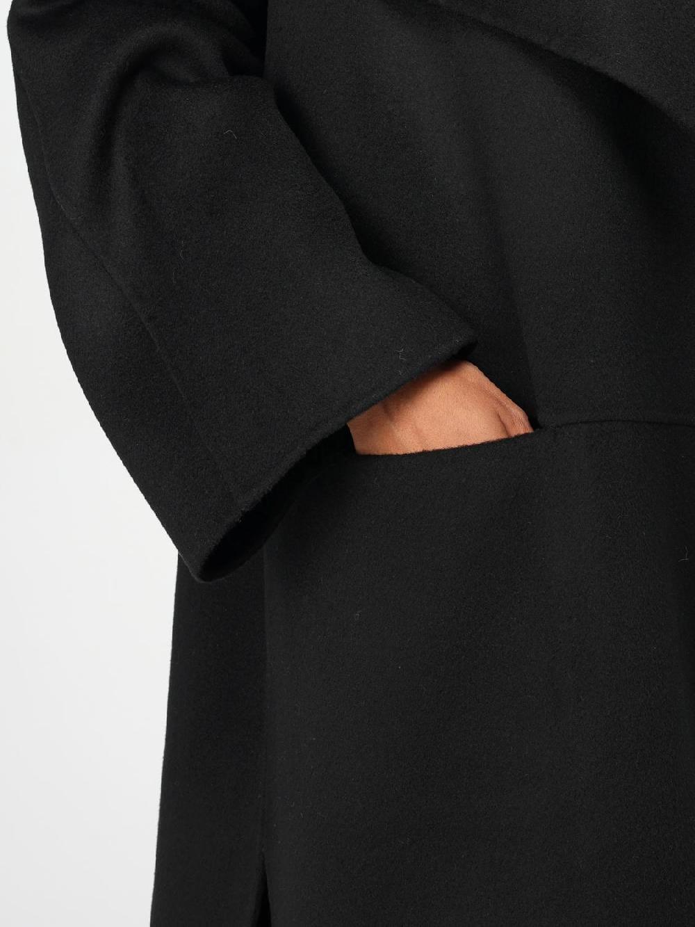 Giglio Cappotto Toteme In Lana E Cashmere