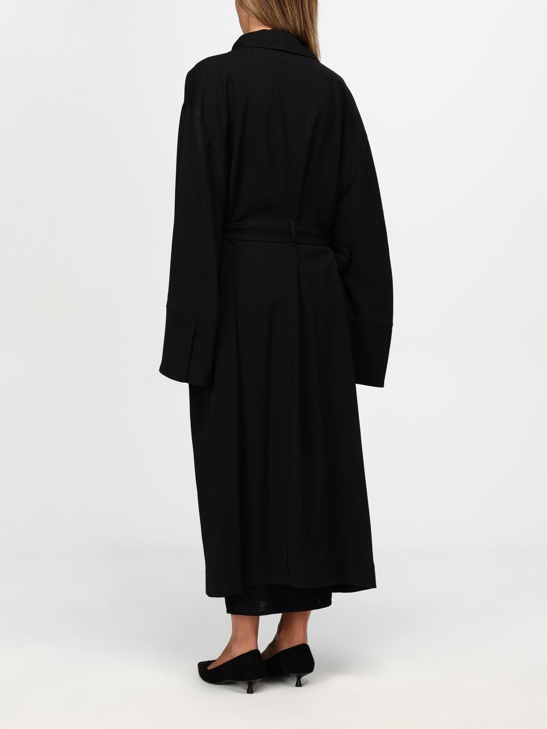 Giglio Cappotto Toteme In Twill
