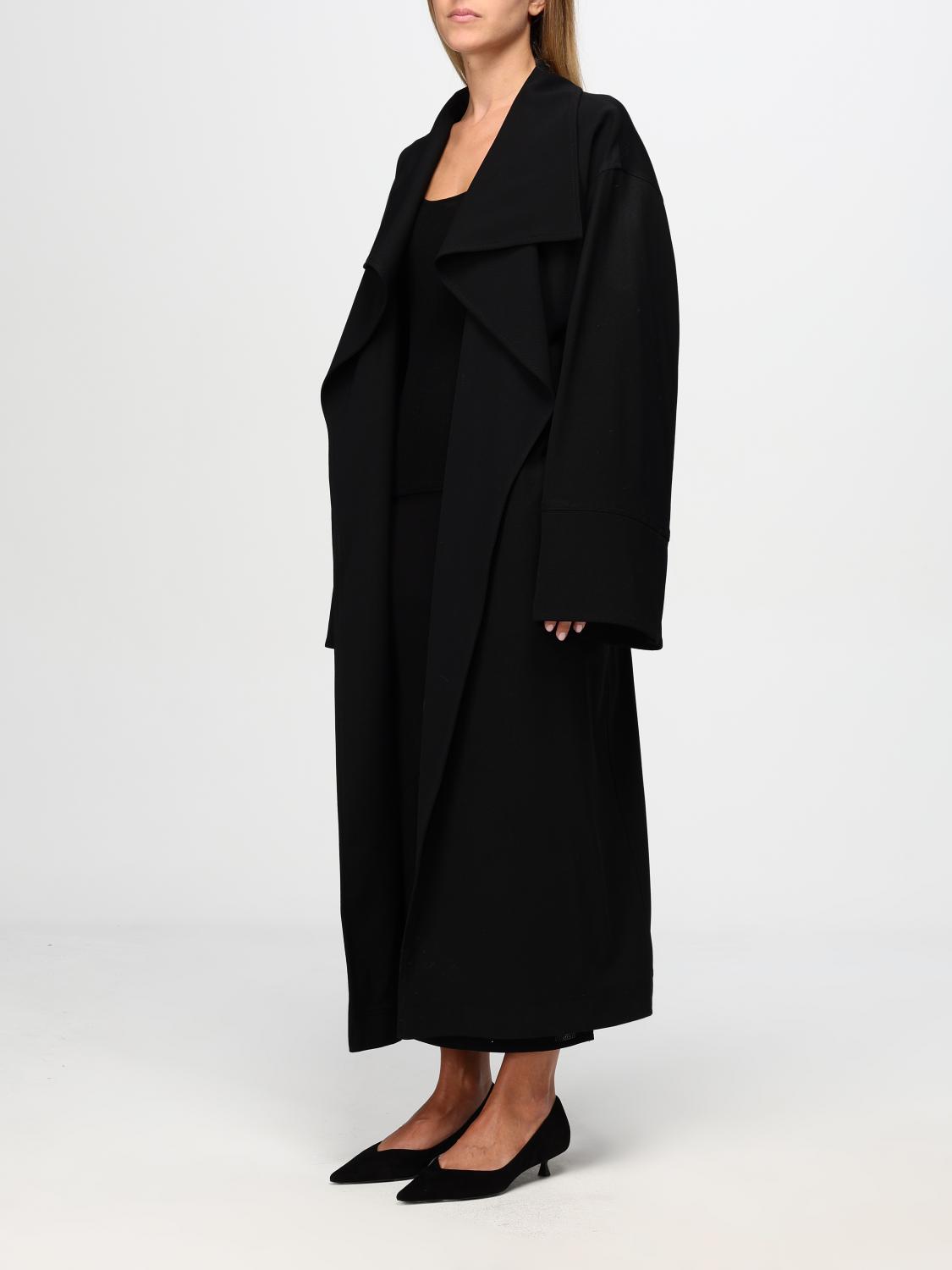 Giglio Cappotto Toteme In Twill