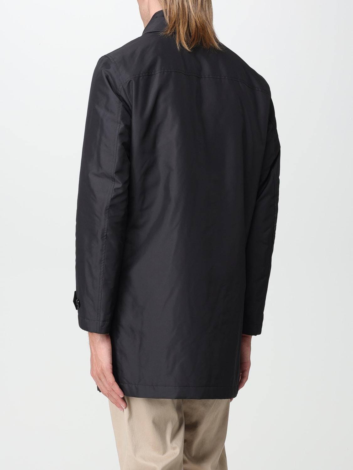 Giglio Cappotto Uomo Fay