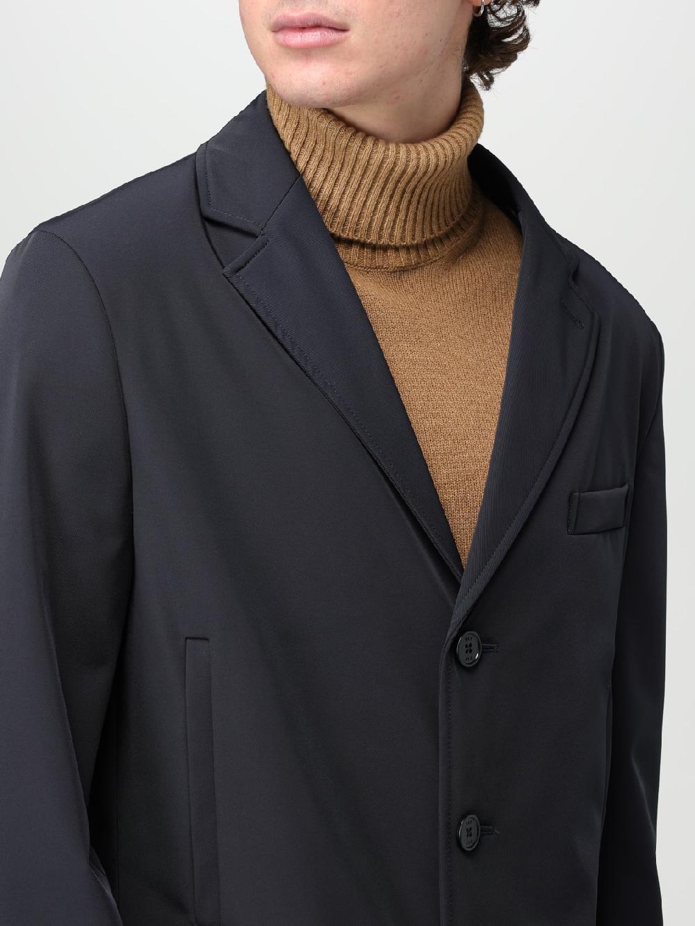 Giglio Cappotto Uomo Fay