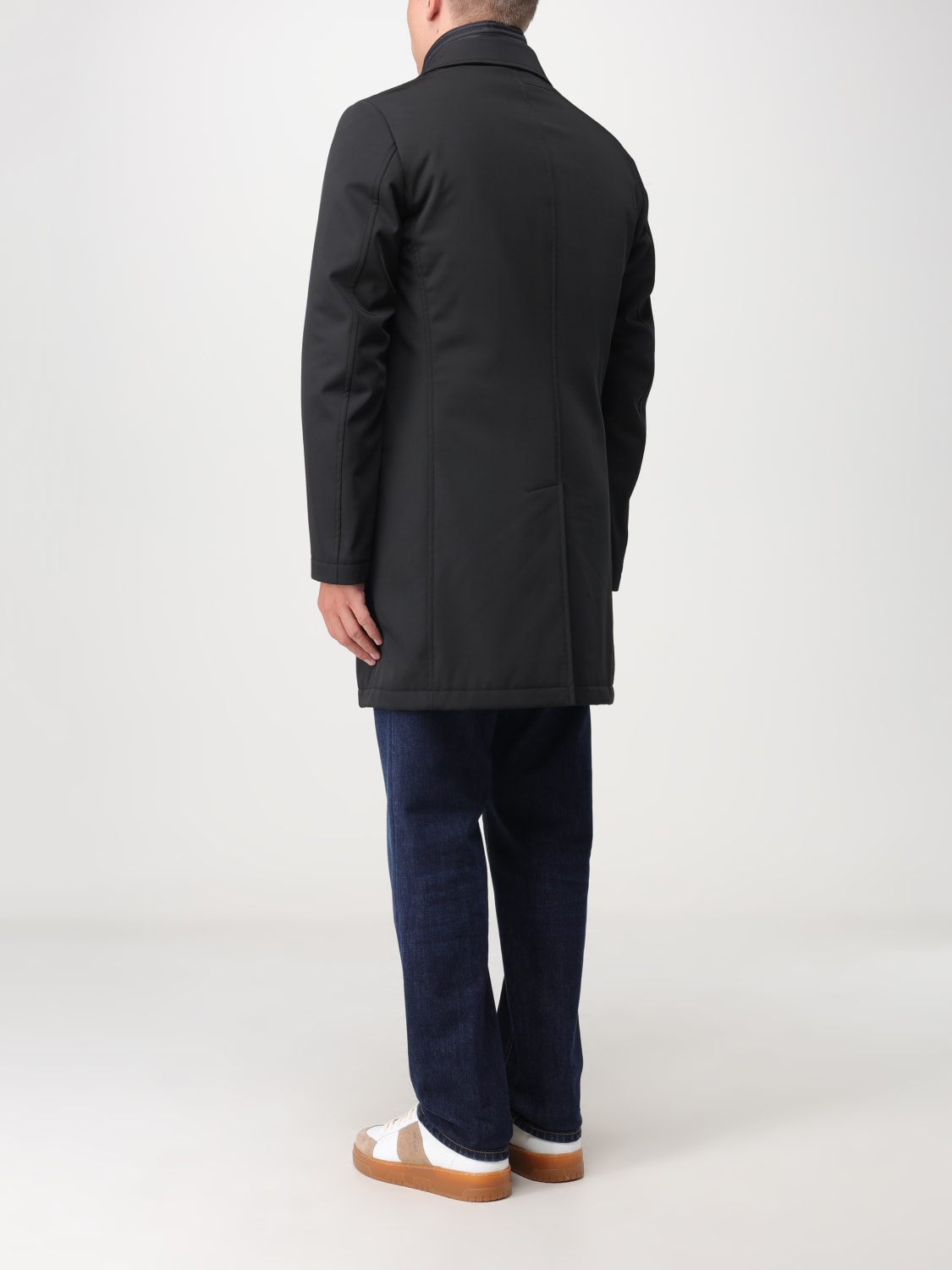 Giglio Cappotto Uomo Fay