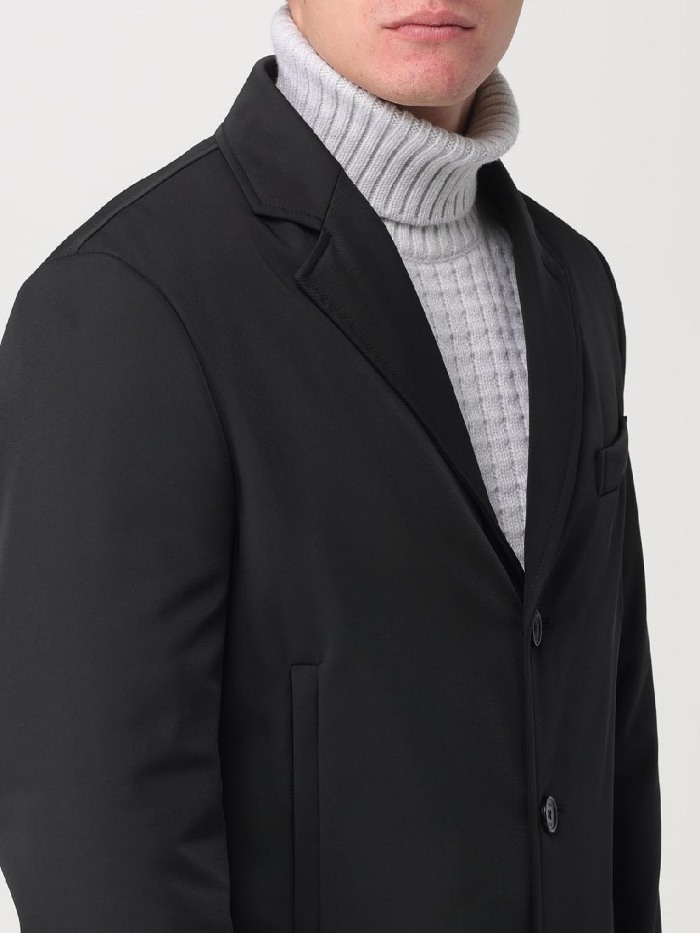 Giglio Cappotto Uomo Fay