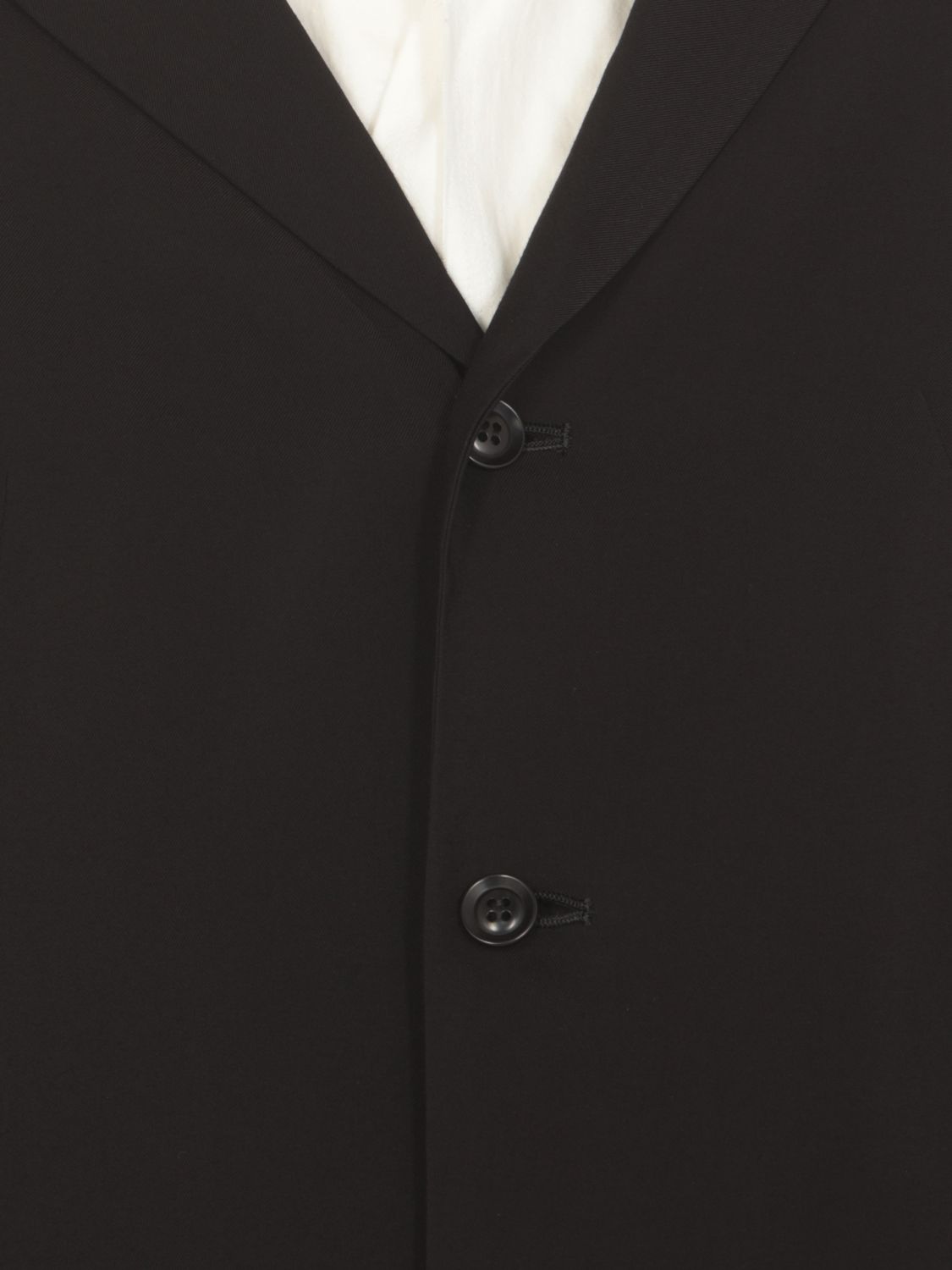 Giglio Cappotto Y's In Misto Viscosa E Seta