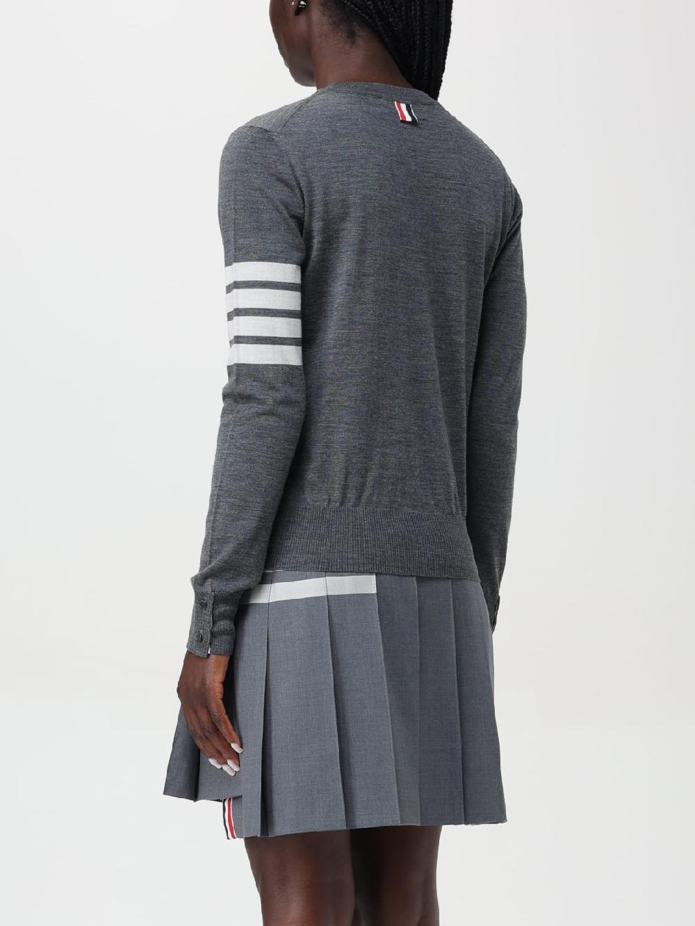 Giglio Cardigan 4-bar Thom Browne