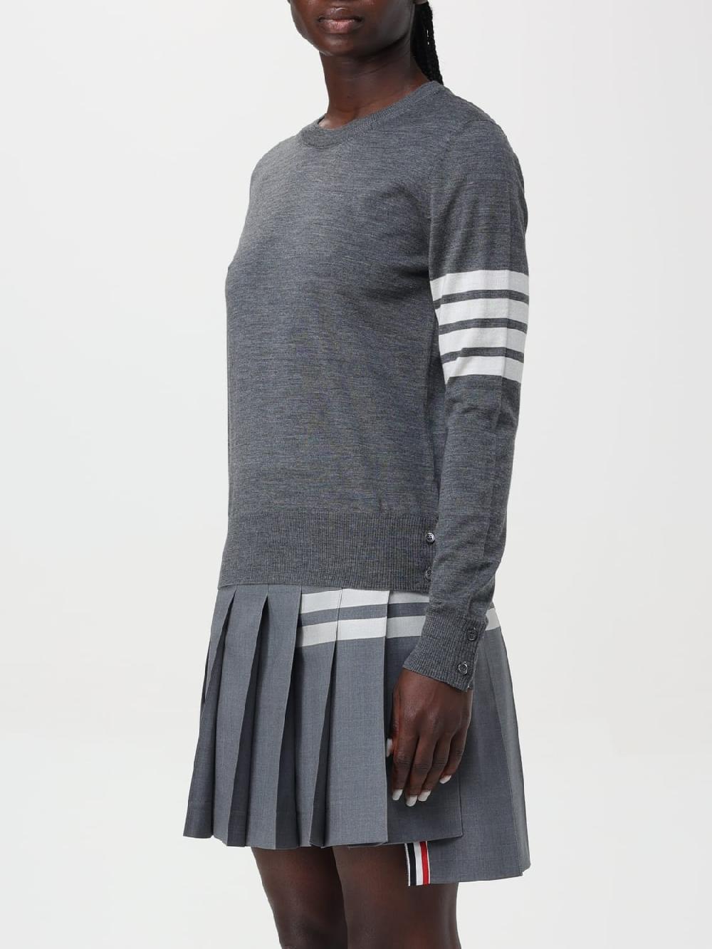Giglio Cardigan 4-bar Thom Browne