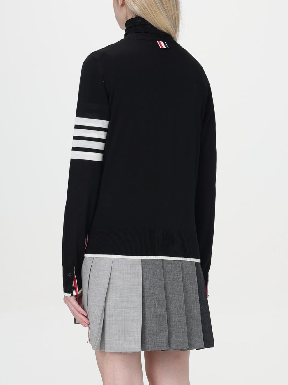 Giglio Cardigan 4-bar Thom Browne