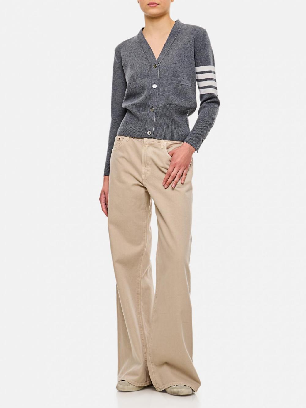 Giglio Cardigan 4-bar Thom Browne