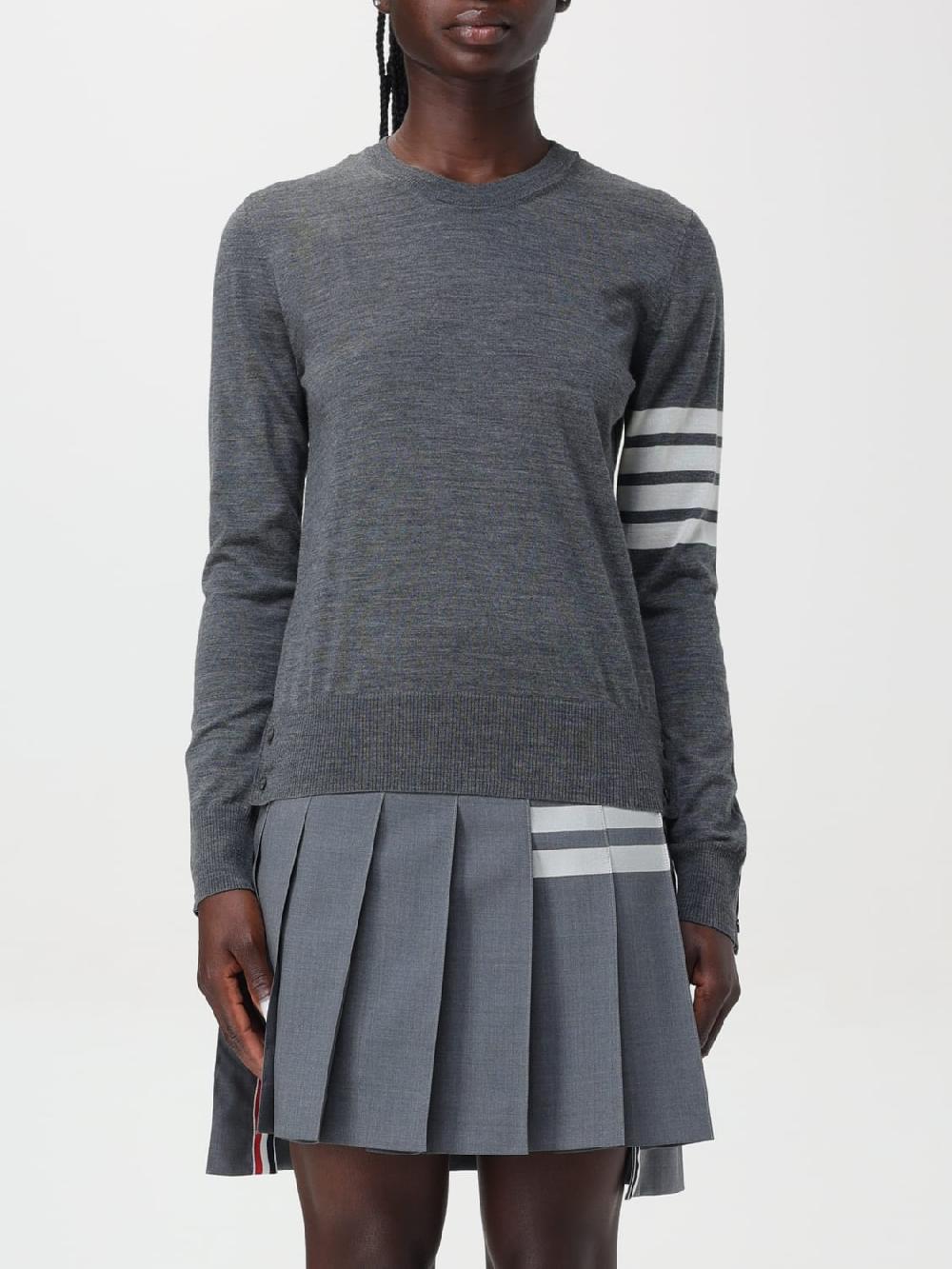 Giglio Cardigan 4-bar Thom Browne
