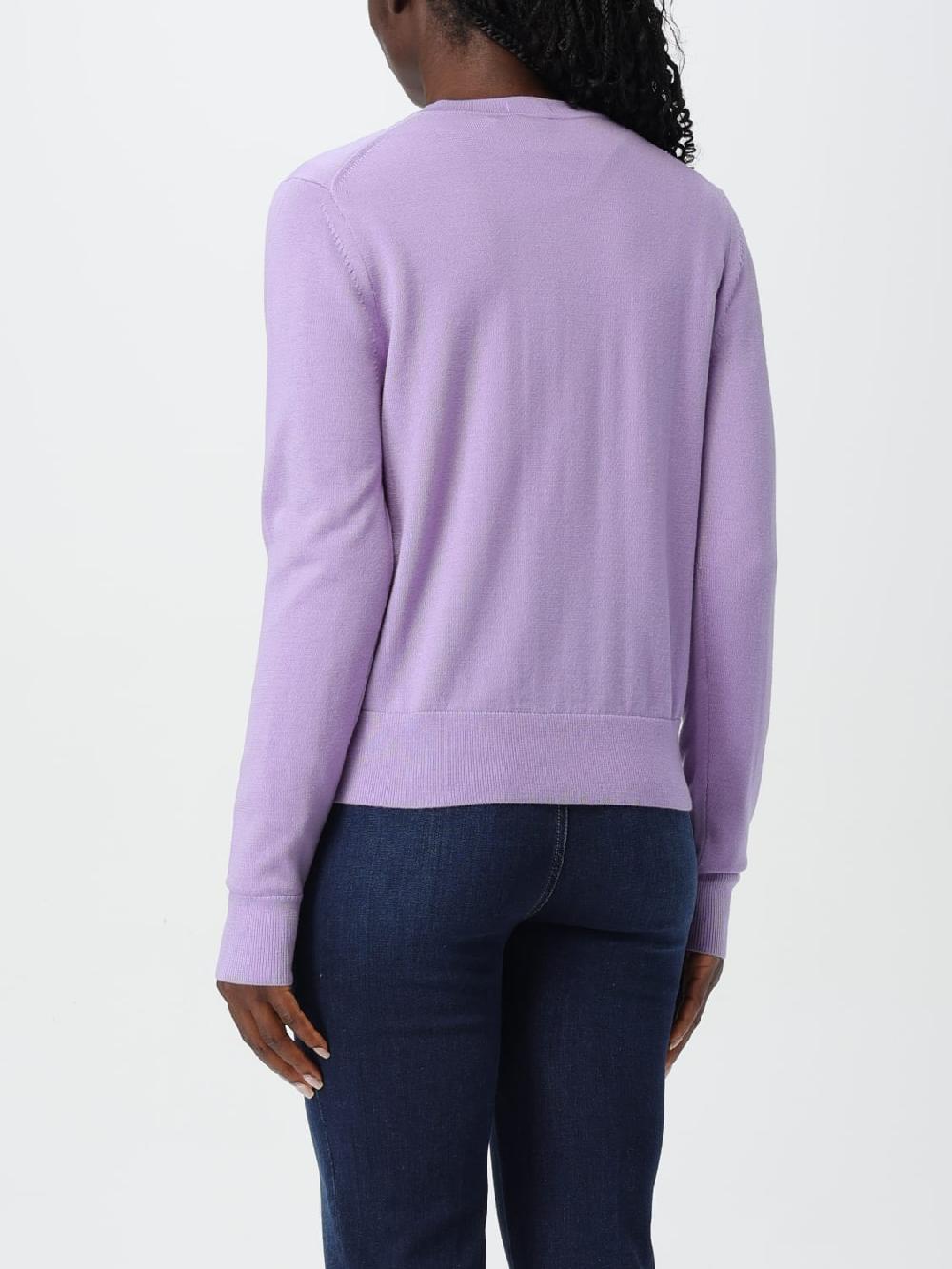 Giglio Cardigan A Girocollo Boss