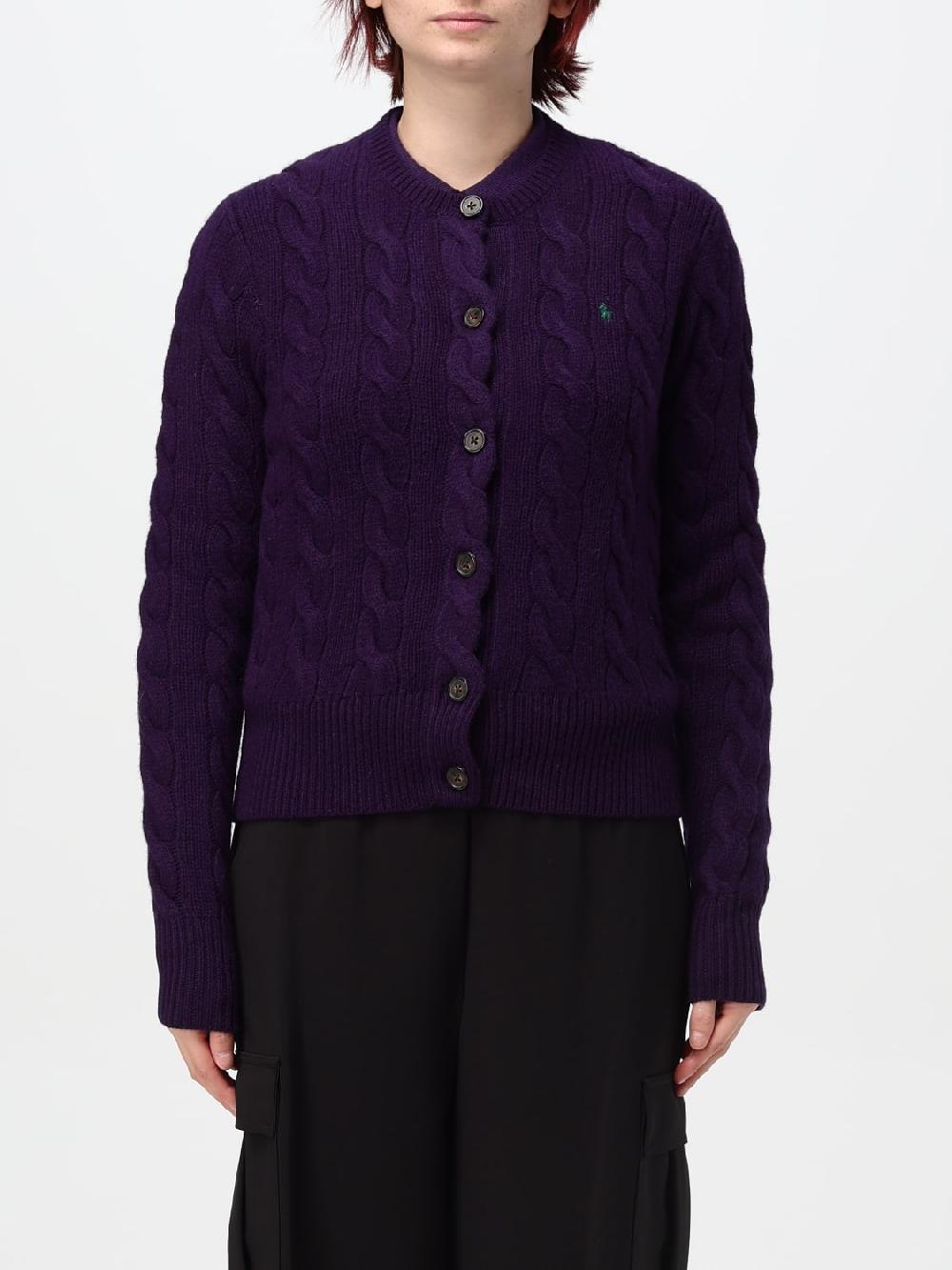 Giglio Cardigan a girocollo Polo Ralph Lauren