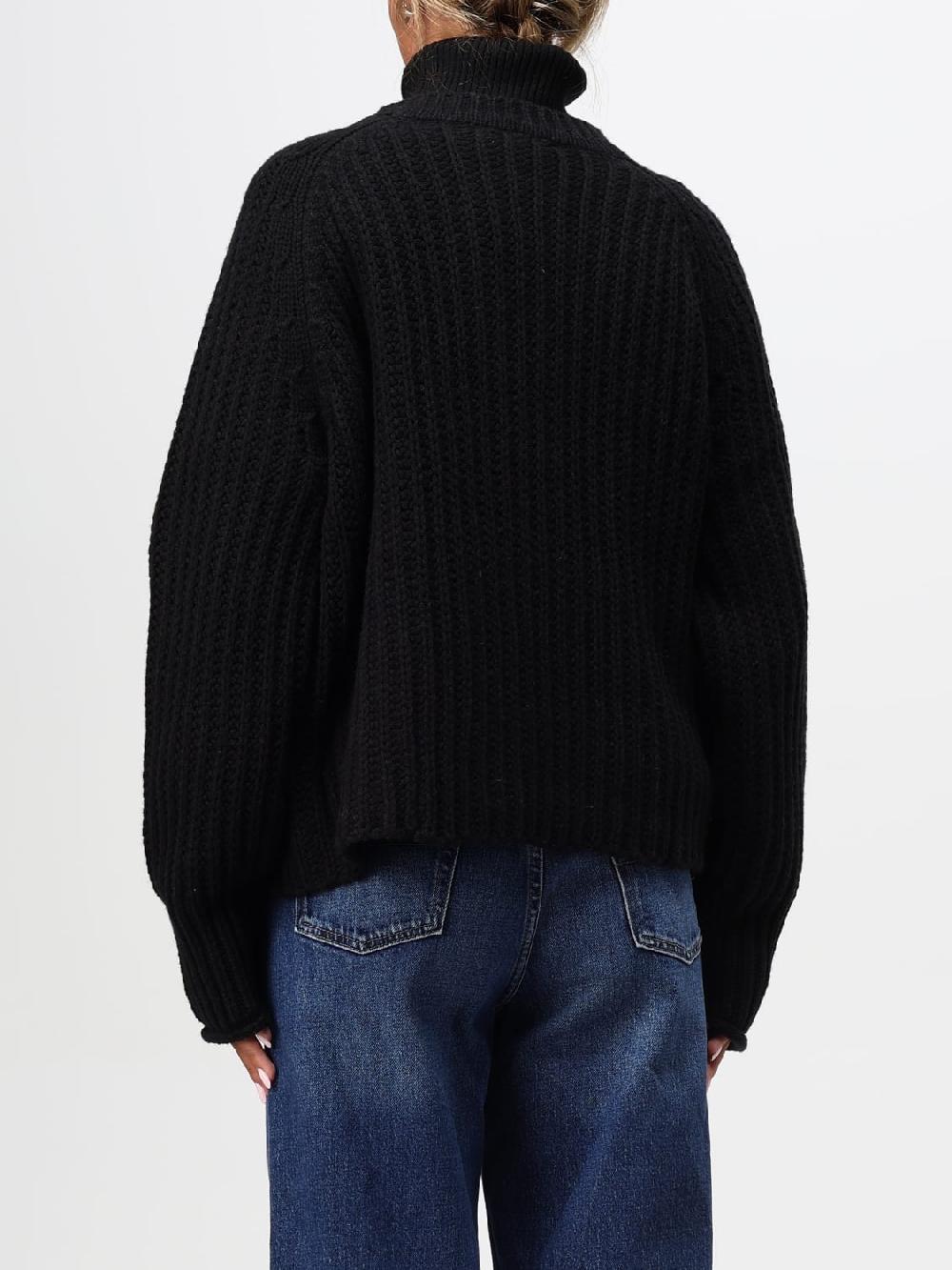 Giglio Cardigan A Girocollo Tommy Hilfiger