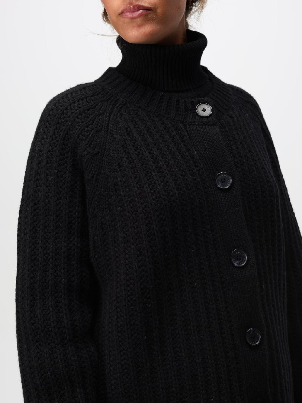 Giglio Cardigan A Girocollo Tommy Hilfiger