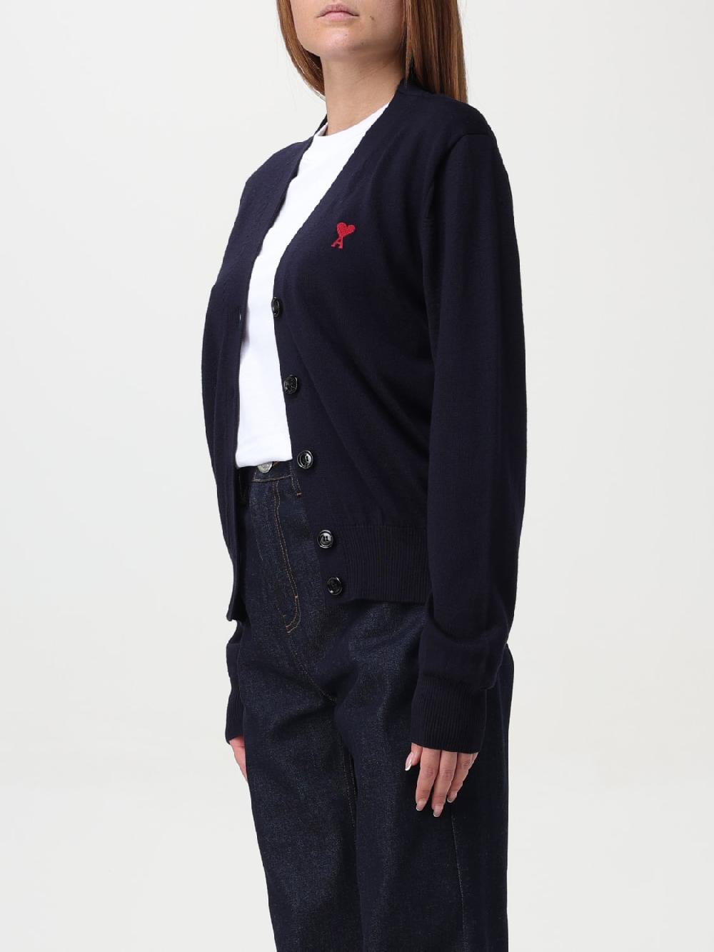 Giglio Cardigan A V Ami Paris