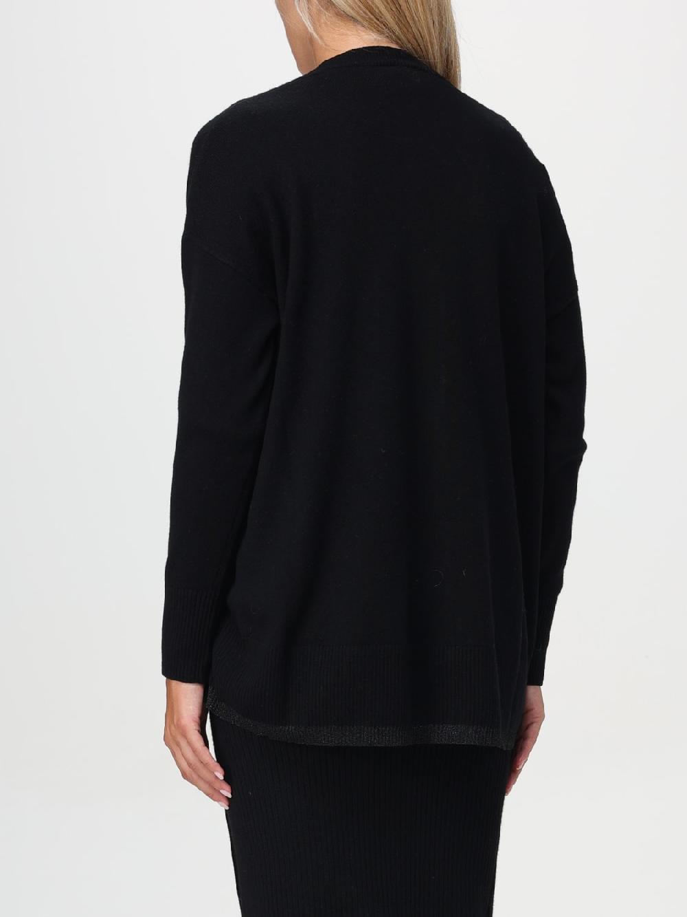 Giglio Cardigan A V Basic Pinko