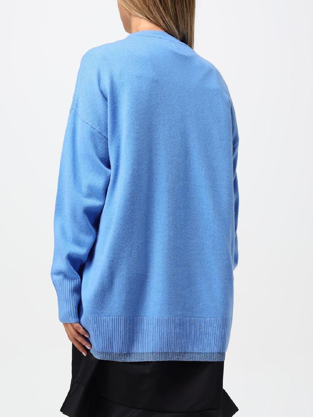 Giglio Cardigan A V Basic Pinko