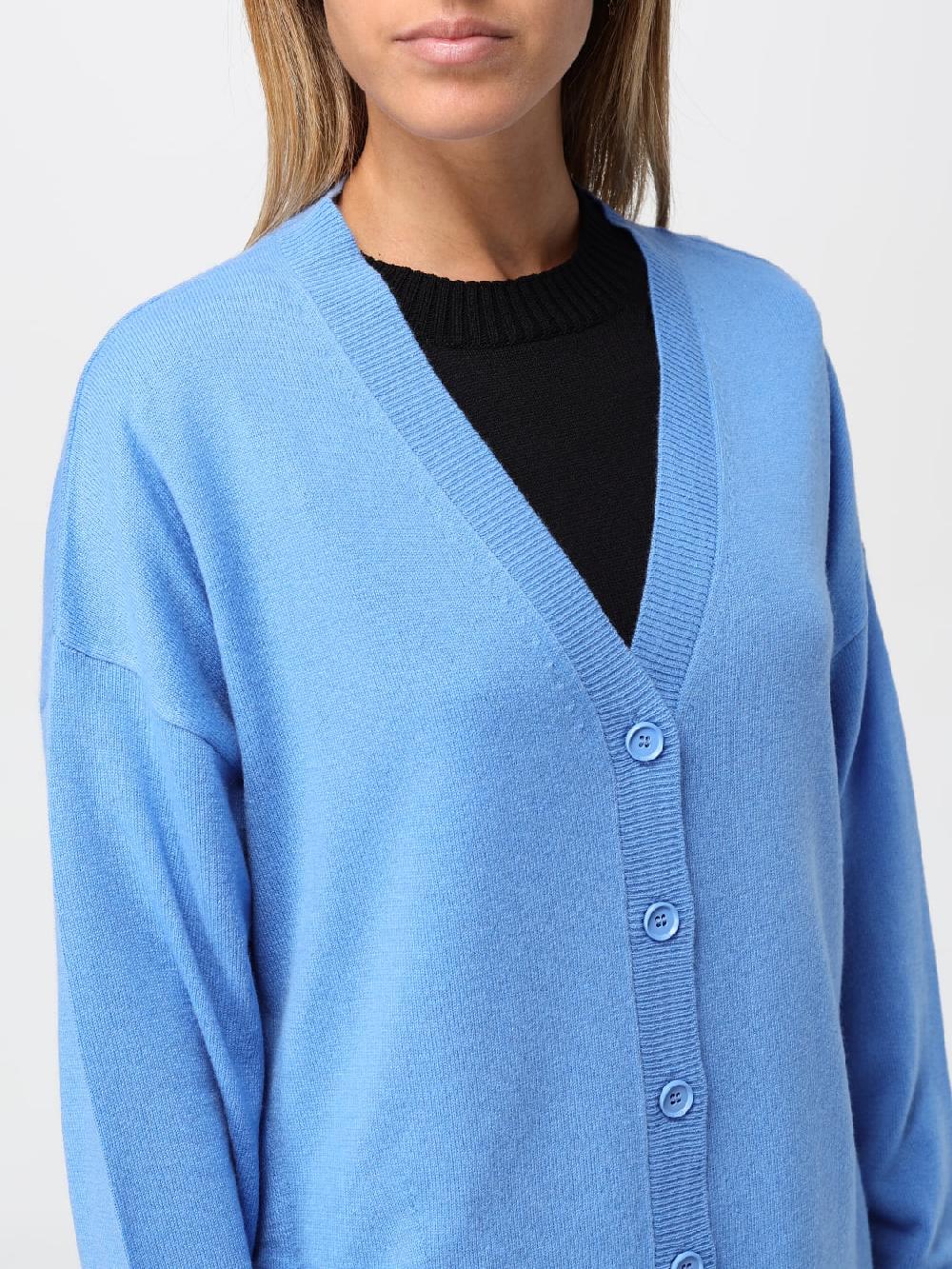 Giglio Cardigan A V Basic Pinko