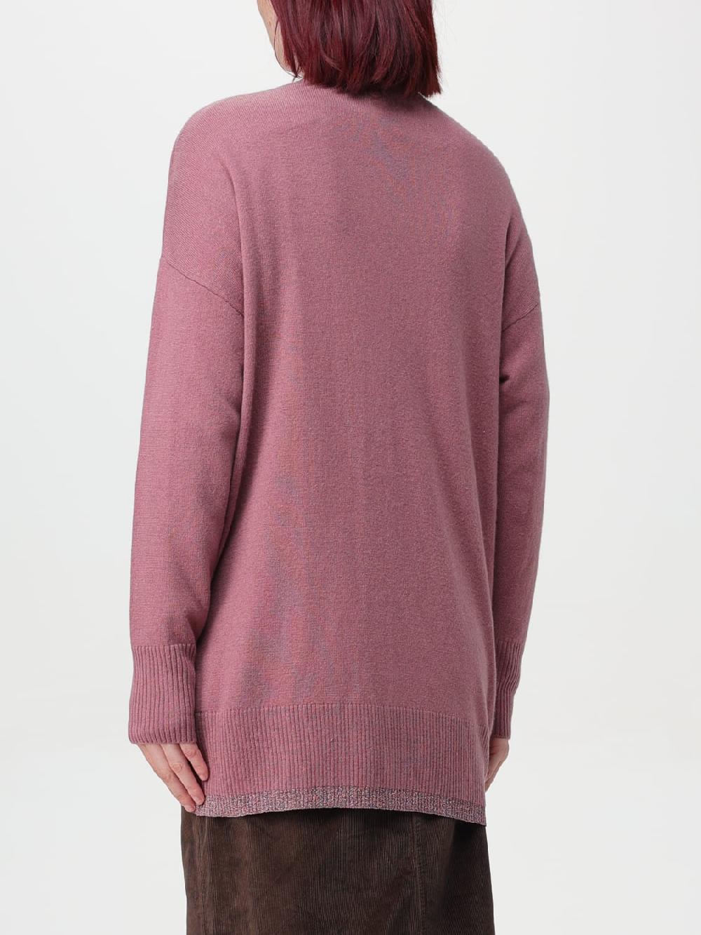 Giglio Cardigan A V Basic Pinko